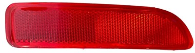 REFLEKTÖR ARKA TAMPON SAG DACIA LOGAN 09>LODGY 13>DOKKER 13>