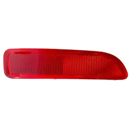 REFLEKTÖR ARKA TAMPON SAG DACIA LOGAN 09>LODGY 13>DOKKER 13> - Yedek Parça | Parça Dükkanda