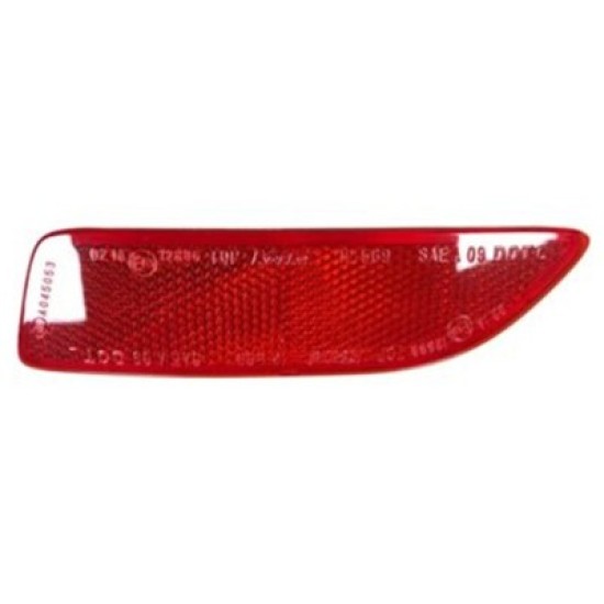 REFLEKTÖR ARKA TAMPON SOL COROLLA 2011 >>