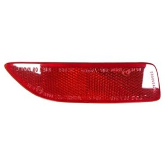 REFLEKTÖR ARKA TAMPON SAG COROLLA 2011 >>