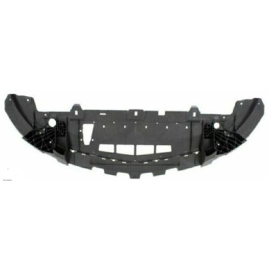 TAMPON SPOYLERİ ÖN (AMG) W176 A45 12>18 C117 CLA45 12>18 - Yedek Parça | Parça Dükkanda
