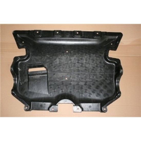 MOTOR ALT MUHAFAZA ÖN 4-MATIC X253 15> W205 14> W213 16> - Yedek Parça | Parça Dükkanda