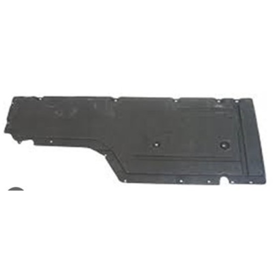 MOTOR ALT MUHAFAZA ARKA SOL BMW 5 SERİ E60 LCI 2003-2011 - Yedek Parça | Parça Dükkanda