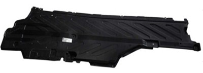 MOTOR ALT MUHAFAZA SOL C-CLASS W205 14>
