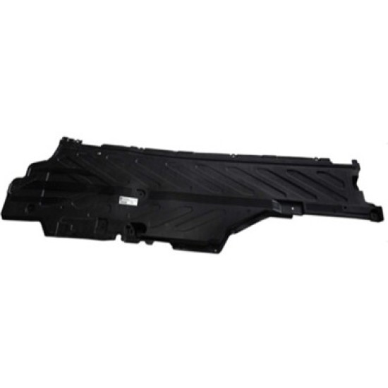 MOTOR ALT MUHAFAZA SOL C-CLASS W205 14> - Yedek Parça | Parça Dükkanda