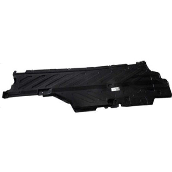 MOTOR ALT MUHAFAZA SAG C-CLASS W205 14> - Yedek Parça | Parça Dükkanda