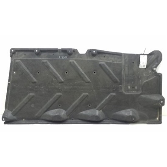 MOTOR ALT MUHAFAZA SAG X156 13> W176 13>18 W246 11>18 C117 13>19 - Yedek Parça | Parça Dükkanda