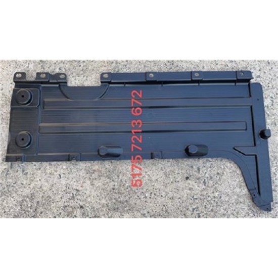 MOTOR ALT MUHAFAZA SAG X3 F25 X4 F26 - Yedek Parça | Parça Dükkanda