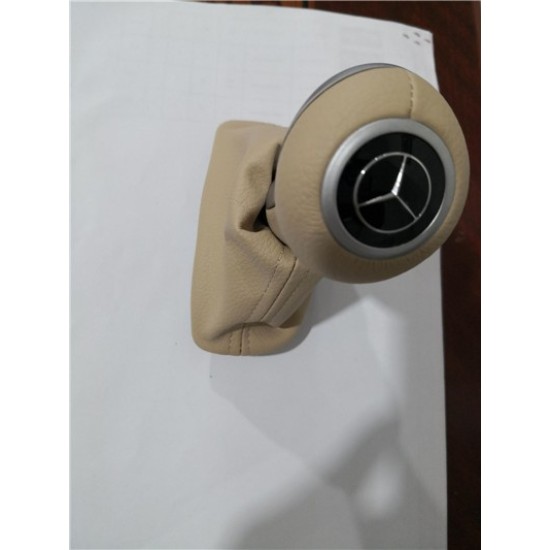 VİTES KÖRÜĞÜ KOMPLE OTOM. BEJ W203-W209 - Yedek Parça | Parça Dükkanda