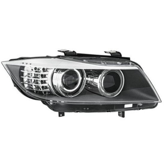 FAR SAG BI-XENON ZKW-TYPE BMW E90-LCI 09>11 - Yedek Parça | Parça Dükkanda
