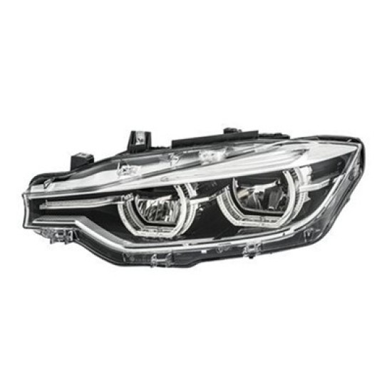 FAR SOL LED BMW F30 LCI 16>18 - Yedek Parça | Parça Dükkanda