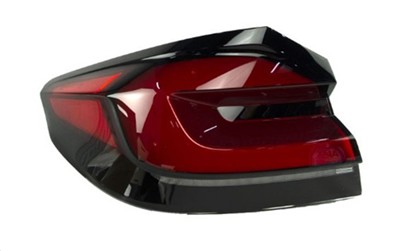 STOP LAMBASI DIS LED SOL BMW G30 G38 F90 LCI 2020> STOP LAMBASI DIS LED SOL BMW G30 G38 F90 LCI 2020>