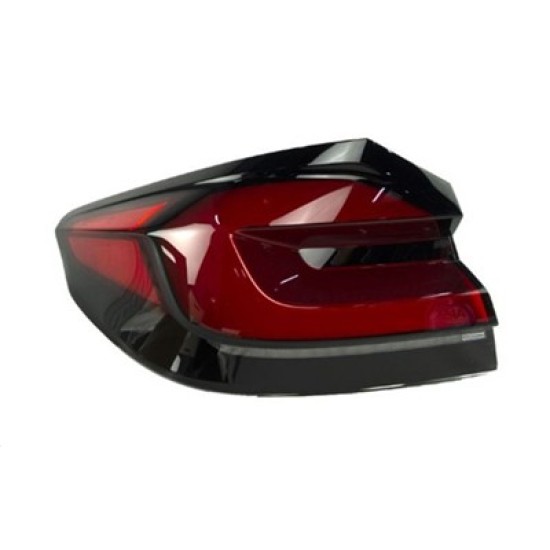 STOP LAMBASI DIS LED SOL BMW G30 G38 F90 LCI 2020>