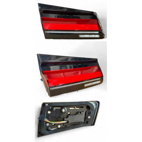 STOP LAMBASI IC LED SOL BMW G30 G38 F90 LCI 2020> - Yedek Parça | Parça Dükkanda
