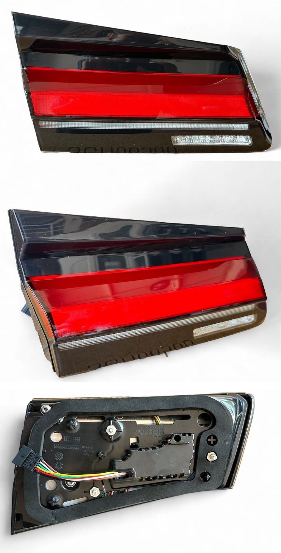 STOP LAMBASI IC LED SOL BMW G30 G38 F90 LCI 2020> STOP LAMBASI IC LED SOL BMW G30 G38 F90 LCI 2020>