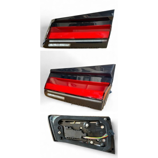 STOP LAMBASI IC LED SAG BMW G30 G38 F90 LCI 2020> - Yedek Parça | Parça Dükkanda