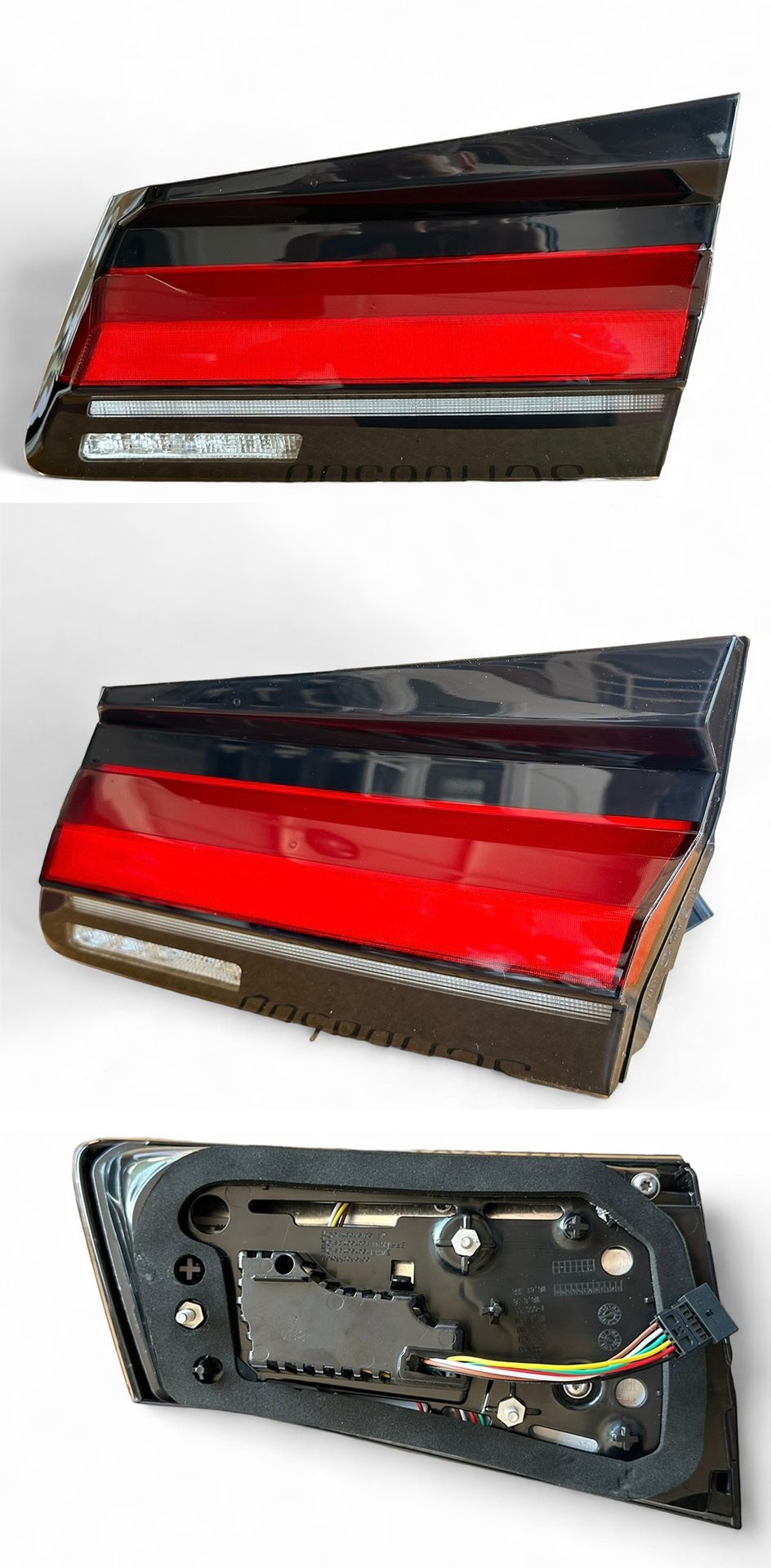 STOP LAMBASI IC LED SAG BMW G30 G38 F90 LCI 2020> STOP LAMBASI IC LED SAG BMW G30 G38 F90 LCI 2020>
