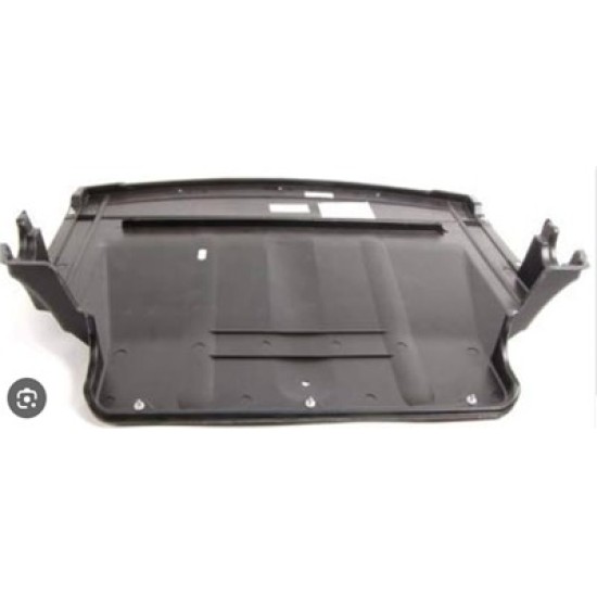 MOTOR ALT MUHAFAZA ÖN 1.KALİTE ENJEKSİYON BMW 3 SERİ E46 2002-2006 - Yedek Parça | Parça Dükkanda