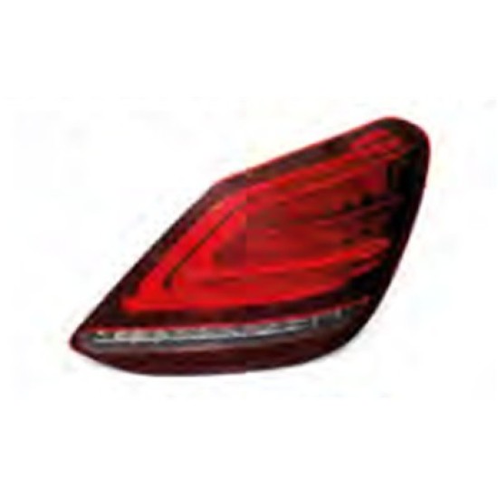 STOP LAMBASI SAG MAKYAJLI MERCEDES W205 2018-2021