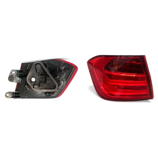 STOP LAMBASI LED (DUYLU) DIŞ SOL F30 2012-2016 - Yedek Parça | Parça Dükkanda