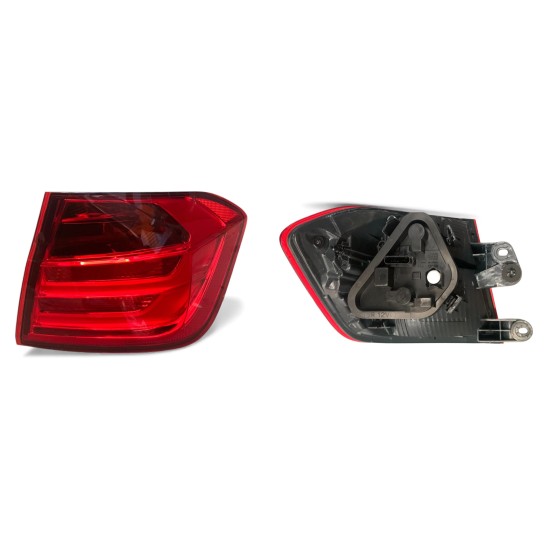 STOP LAMBASI LED (DUYLU ) DIŞ SAG F30 2012-2016 - Yedek Parça | Parça Dükkanda