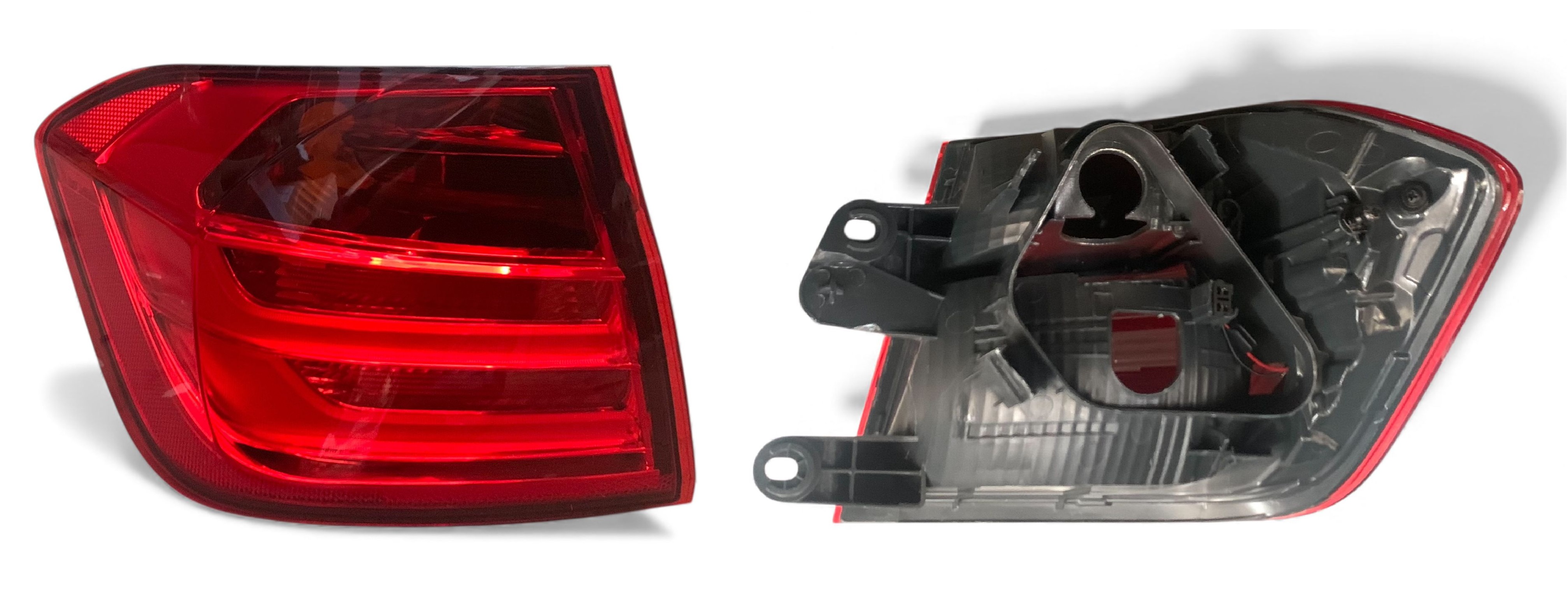 STOP LAMBASI LED (DUYSUZ) DIŞ SOL F30 2012-2016
