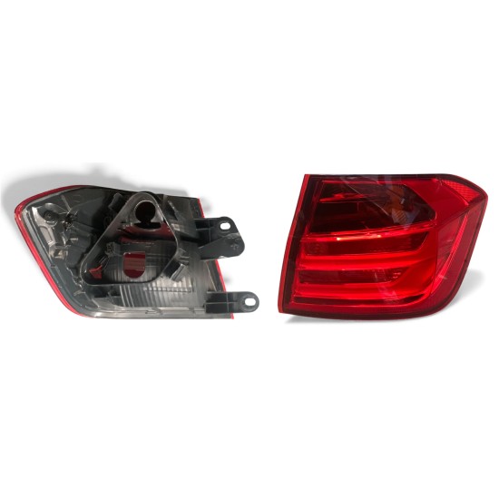 STOP LAMBASI LED (DUYSUZ) DIŞ SAG F30 2012-2016 - Yedek Parça | Parça Dükkanda