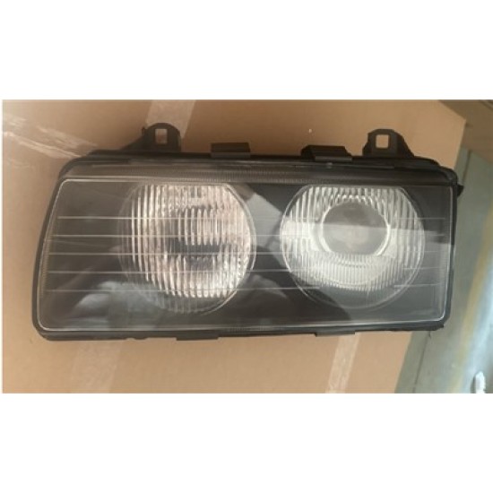 ÖN FAR SOL ZKW TYPE E36 91-94 - Yedek Parça | Parça Dükkanda