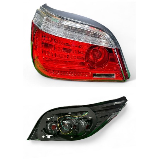 KOMPLE STOP SOL E60+LCİ 2007-2009 - Yedek Parça | Parça Dükkanda