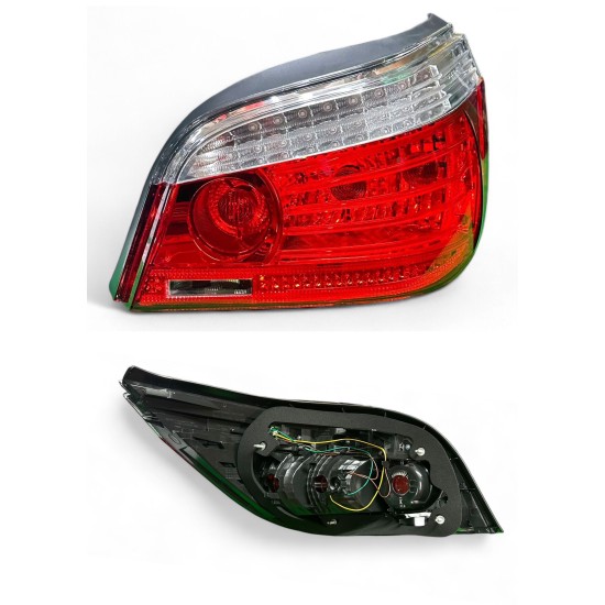 KOMPLE STOP SAG E60+LCİ 2007-2009 - Yedek Parça | Parça Dükkanda
