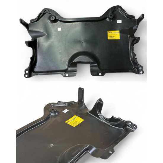 MOTOR ALT MUHAFAZA ÖN W204 W212 C207 - Yedek Parça | Parça Dükkanda