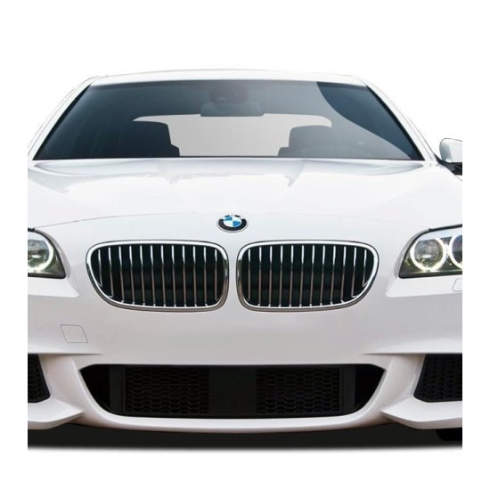 ÖN PANJUR 12 CITA BÖBREK KROM+KROM+SİYAH SAG-SOL SET BMW F10+LCİ 2010-2016 - Yedek Parça | Parça Dükkanda