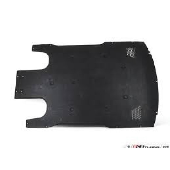 MOTOR ALT MUHAFAZA ÖN PORSCHE PANEMARA 2010-2016 - Yedek Parça | Parça Dükkanda